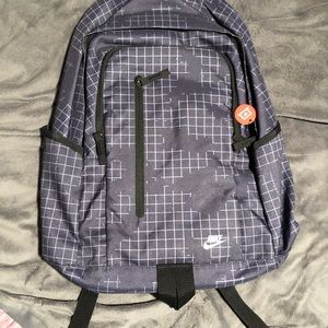 Brand new Nike Backpack 15”